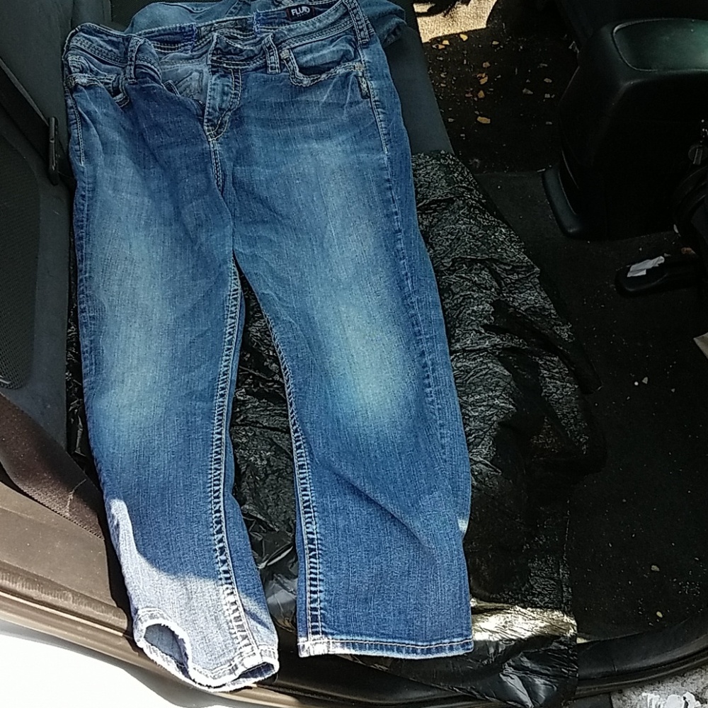 Pants